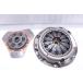 33-2047*ZN6 86 Cusco metal original clutch set FD13T/AA870 HachiRoku * Toyota (QT)