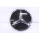 61-1685* снижение цены прекрасный товар * Benz GLS и т.п. передний эмблема ограничитель максимальной скорости обогреватель есть A 000 888 05 00 металлизированный оригинальный Mercedes * Benz (QT)