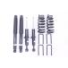 62-1296* с новой машины LC2T triton подвеска для одной машины 56110A020P/56200A050P springs подвеска комплект оригинальный обычный товар * Mitsubishi (UK)