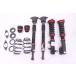 65-2720* обычный товар BLITZ DAMPER ZZ-R DJ3FS Demio MAZDA2 амортизатор один шт 2404819 92339 DJ5FS DJLFS Mazda 2 пробег 8000Km* Mazda (QT)