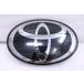 66-1936*AGH40W Alphard Vellfire эмблема *90975-02216 окно защита антиобледенитель - нет для оригинальный AAHH40W Toyota (QT)