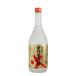 dabada огонь ..25 раз . каштан бутылка 720ml