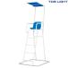 to-ei свет aluminium судья шт. & мониторинг шт. KS150 B2370 TOEI LIGHT спорт 