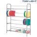  aluminium pool float adjustment shelves 4 B2433to-ei light TOEI LIGHT school physical training supplies 