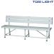  спорт aluminium bench SG180 B6071to-ei свет TOEI LIGHT школа физическая подготовка сопутствующие товары 