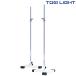  пробег высота подставка 210B G1717to-ei свет TOEI LIGHT школа физическая подготовка сопутствующие товары 
