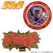  Golf герой Ken, the Great Bear Fist Raoh Golf маркер (габарит) Golf сопутствующие товары герой модный магнит официальный товары лицензия товар 