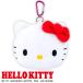  Golf character accessory pouch Hello Kitty lovely stylish Sanrio 