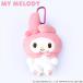  My Melody мяч сумка мяч для гольфа кейс сопутствующие товары модный симпатичный герой официальный товары Sanrio лицензия товар 