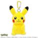  Golf character ball pouch Pikachu Pocket Monster stylish lovely soft toy nintendo license commodity men's lady's 