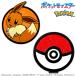  Golf герой маркер (габарит) Pocket Monster Golf маркер (габарит) BIG размер (i-bi) магнит зажим тип Pokemon 