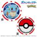 zenigame Pokemon chip маркер (габарит) pokemon Golf соревнования маркер (габарит) герой модный симпатичный Pocket Monster nintendo лицензия товар 