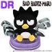  Bad Badtz Maru крышка головки цилиндров Driver для (460cc соответствует ) Sanrio герой z Golf сопутствующие товары герой модный мягкая игрушка лицензия товар 