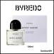 [ limitation sale ] BYREDObaire-dojipsi- water EDP SP 100ml BYREDO GYPSY WATER EDP SP 100ml perfume free shipping 