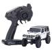 1/22RC クローリングカー ミニッツ4×4シリーズ レディセット ジープ ラングラー アンリミテッド ルビコン ブライトホワイト 32521Wの商品画像