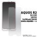 AQUOS R2 SH-03K SHV42 706SH ȿɻ վݸ ꡼ʡ վݸե  վݸ ݸե ݸ