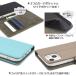 iPhone 13 �P�[�X �蒠�^ �J���[���U�[ ��l���� �X�}�z�P�[�X �J�o�[ �A�C�t�H��13 ������� ���킢�� �V���v�� ���n �J�[�h���[ �X�^���h�@�\ �}�O�l�b�g �֘A�摜3