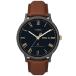 Timex Men's Waterbury Classic Day-Date 40mm TW2U88500VQ Quartz Watch