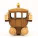 L размер * лошадь машина Coach [ wooderful life DIY музыкальная шкатулка произведение искусства ]