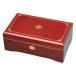 50. для грецкий орех материал box ( Vintage рама дизайн ) EX238