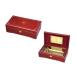 72. для грецкий орех материал box ( Vintage рама дизайн ) EX385