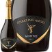 [ новогодний подарок распродажа ] белый Sparkling вино monte s* Sparkling * Angel * желтохвост .to/ monte s Chile 750ml
