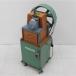  free shipping * Shinagawa noodle machine .. shaving vessel electric business use [ used ]