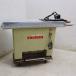 [ used ] iron finishing pcs K-100 KANEKO money made vacuum board vacuum pcs ironing board [ moving production .] Chiba * pickup limitation 