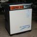 [ б/у ] компрессор OSP-7.5VARIII Hitachi 10 лошадиные силы /7.5kW 2006 год [ перемещение производство .] Chiba * бесплатная доставка 
