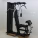 [ бесплатная доставка ] Techno Jim. мульти- *.tore механизм [UNICA] Techno Jim HOME STRENGTH UNICA [Technogym] б/у [ экскурсия Chiba ][ перемещение производство .]