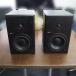 [ free shipping ] speaker BM6A Dynaudio Dyna audio 2002 year about monitor speaker pair used [ excursion Chiba ][ moving production .]