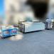  б/у l панэльный рефрижератор 1 цубо PCU-SV100MU PCU-SV100MES Panasonic 2021 год рефрижератор камера l перемещение производство .l Chiba l бесплатная доставка 