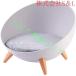  кошка bed собака bed домашнее животное bed кошка bed половина лампочка форма купол type house домашнее животное спальное место интерьер домик для кошек Северная Европа нежный симпатичный модный летний .