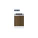  плитка шкаф W60×D55×H85cm 2. встроенный плитка specification [ Area внутри фирма inserting ограничение ]KTD5-85-60GC2 premium цвет 