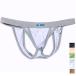  underwear men's O back man underwear sexy underwear front hole attaching en style z003dk