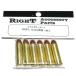 .38SPL �t�����^���e�� ���A���_�~�[�J�[�g 6���� .38�X�y�V���� FMJ TOP RIGHT