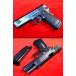 Hi-CAPA Custom (4.3) �n�C�L���p �J�X�^�� �f���A���X�e�����X �u���[�o�b�N�K�X�K�� (18�Έȏ�)�@�����}���C