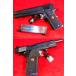 MEU �s�X�g�� M.E.U.PISTOL [�C���� �m�o�b�N�J�X�^��] �u���[�o�b�N�K�X�K�� (18�Έȏ�)�@�����}���C