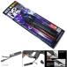EVO Lipo ���|�o�b�e���[ 7.4V/1200mAh �x�N�^�[ &amp; M4�n �X�g�b�N�p�C�vin�^�C�v �~�jS�Ή� ���C���N�X