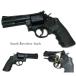 Smolt Revolver 4inch HW Ver.3 �y�K�T�X ���{���o�[ �K�X�K�� �X�����g/�X�}�C�\�� .357MAGNUM (18�Έȏ�) �^�i�J