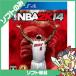PS4 NBA2K14 soft только PlayStation4 SONY Sony б/у 