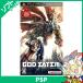 PSP GOD EATER(godoi-ta-) - PSP б/у 