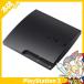 PS3 (250GB) (CECH-2000B) used body only 