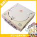 ドリキャス DC ドリームキャスト 本体のみ 本体単品 SEGA セガ 中古