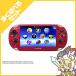 PSVita PlayStationVita Wi-Fimo Delco zmik* красный (PCH-1000 ZA03) корпус сразу ... комплект PlayStationVita SONY Sony б/у 