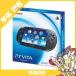 PSVita PlayStation Vita 3G/Wi-Fi модель crystal * черный ограниченая версия (PCH-1100AB01) корпус закончившийся товар вне с ящиком PlayStationVita SONY Sony б/у 