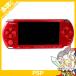 エンタメ王国のソニー・インタラクティブエンタテインメント PSP PSP-3000RR（ラディアント・レッド）