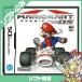DS Mario Cart DS мягкий чехол есть б/у 