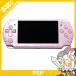 PSP rose * розовый PSP-2000 розовый PSP2000 корпус только одиночный товар Portable б/у 
