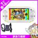 PSVita PlayStation Vita Persona 4 Dan sing* все Night premium *k Lazy box есть перевод PlayStationVita SONY б/у 
